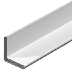 ipic1 Winkelprofil, gefast, 10 x 10 x 1,5 mm, RAL
