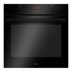 ipic1 Einbaubackofen Amica, EBX 943 600 S, Schwar