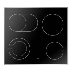 ipic1 Glaskeramikkochfeld Amica EC 742 100 E, Bre