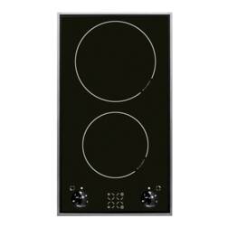 ipic1 Glaskeramikkochfeld Amica, KMC 13280 E, Bre