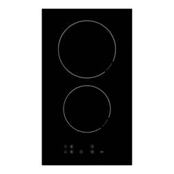 ipic1 Glaskeramikkochfeld Amica, KMC 13281-3C, Br