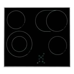 ipic1 Glaskeramikkochfeld Amica KMC 742 600 E, Br