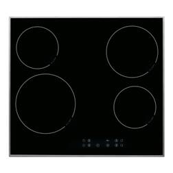 ipic1 Glaskeramikkochfeld Amica KMC 744 600 E, Br