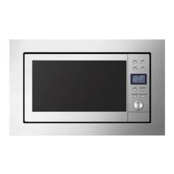 ipic1 Einbaumikrowelle Amica, EMW 13185 E, 20 l,