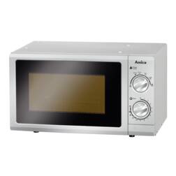 ipic1 Unterbau-, Standmikrowelle Amica, MW 13152