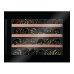 ipic1 Weinkühlschrank Amica, WK 341 200 S, Höhe 4