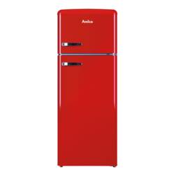 ppic1 Kühl- und Gefrierkombination Amica Retro De