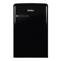 ppic1 Kühl- und Gefrierkombination Amica Retro De