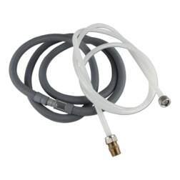 ipic1 Schlauchverlängerung Amica SVSH 00125, 2,5