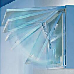 ppic1 Gasfeder für Hochschwenkklappen