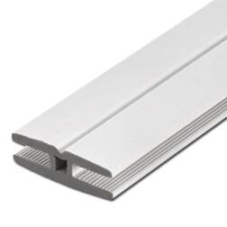 ipic1 Basis-Profil für Glashalteprofil, soft, 400