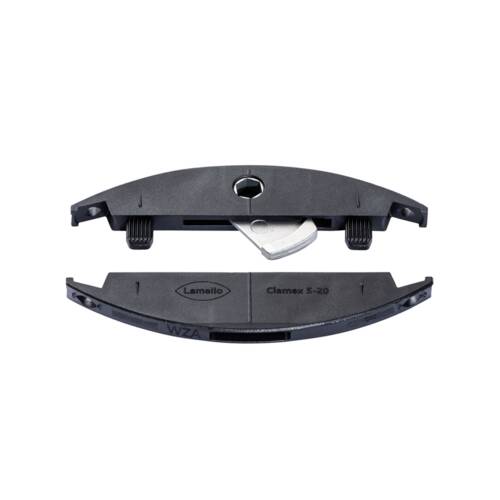 Conectori pentru mobilier Lamello Clamex S-20 | Ostermann