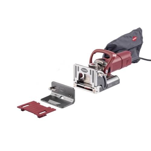 3DHerb Adapter compatibel met lamello Classic X Top 10 en Top 21 frees passend voor de Festool geleiderail Top Accessoires 3DHerb Adapter compatibel met lamello Classic X Top 10 en Top 21 frees passend voor de Festool geleiderail Top Accessoires