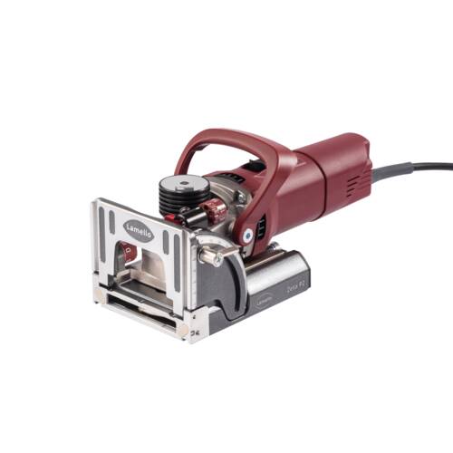 Nutfräse Lamello P-System Zeta P2 | Ostermann