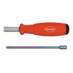 ipic1 Lamello Cabineo tool with handle