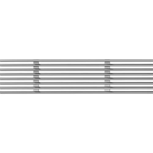 SYSTERM Grille De Ventilation Avec Lamelles Mobiles, Store | WhichOne