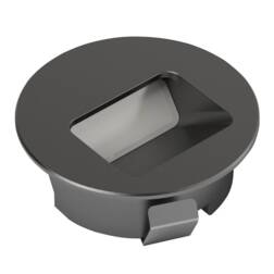 ipic1 Halemeier Side Spot vitrineverlichting, 12V