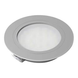 apic1 LED aan-/ inbouwlamp EcoPower Flood, 12V DC