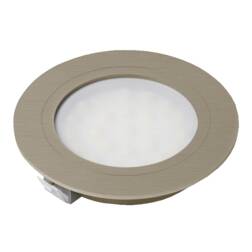 ipic1 LED EcoPower Flood, ww blanc chaud, 12VDC,