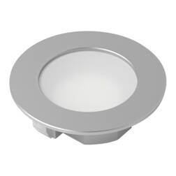apic1 LED Aan-/ inbouwlamp Eco Spot, 12V DC