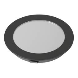 apic1 LED Inbouwlamp LitePanel 68, 12V DC
