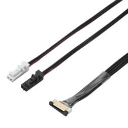 ipic1 Abschnitteinspeiser für LED Strips Versa In