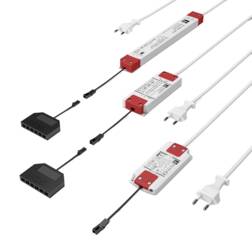 ipic1 Elektronisches Vorschaltgerät, 12V, 0-15 W,
