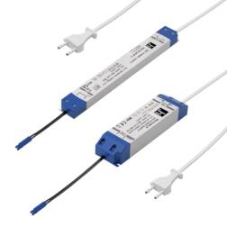 ipic1 Elektronisches Vorschaltgerät, 24V DC, 30W,