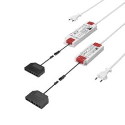 ipic1 Elektronisches Vorschaltgerät, 12V, 5-30 W,