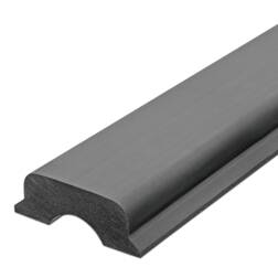 ppic1 Profil buforowy, kanciasty 42 x 15 mm