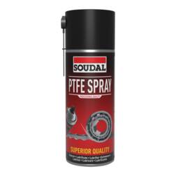 ipic1 PTFE Spray Soudal, 400 ml