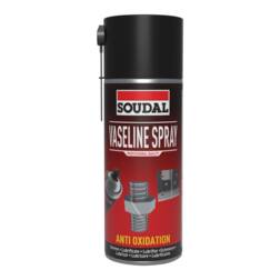ipic1 Vaseline Spray Soudal, 400 ml
