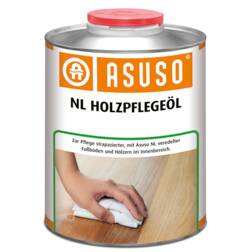 ipic1 Asuso NL Pflegeöl, 0,75 l