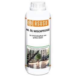 ipic1 Asuso NL Öl Wischpflege, 1 l