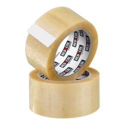 ipic1 PVC film REDOCOL, extra strong, 50 mm, tran