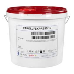 ipic1 Rakoll Express 15 (13kg) Universal Weißleim