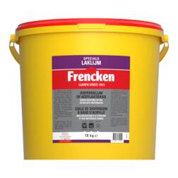 ipic1 Frencken laklijm, 10 kg