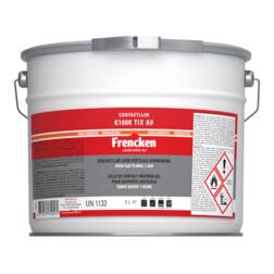 ipic1 Frencken contactlijm K100 TIX AV, 5 l