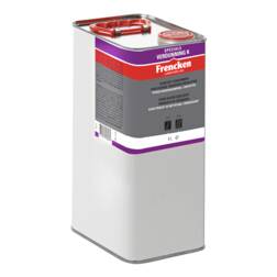 ipic1 Frencken diluant pour colle de contact, 5 l