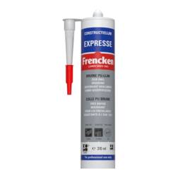 ipic1 Frencken constructielijm Expresse, bruin, k