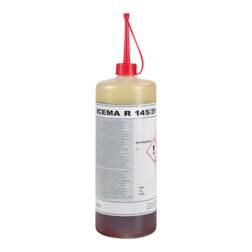 ipic1 Icema R 145/31 (1 kg) Adeziv PU monoc., gal