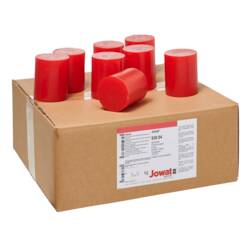 ipic1 Jowat 930.94 cleaner red, cartridges, 5.500