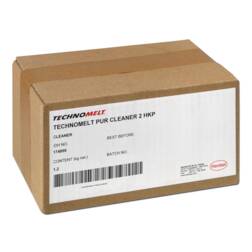 ppic2 PUR cleaner Henkel Technomelt Cleaner 2