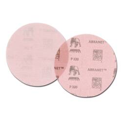 ppic1 Disques Abranet, auto-agrippant