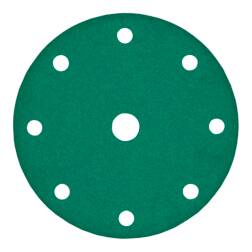ppic1 Disques abrasifs 3M 245, auto-agrippant