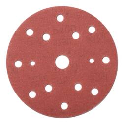 ppic1 Disques abrasifs 3M 375L support film, auto