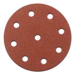 ppic1 Disques abrasifs REDOCOL KFS 22, auto-agrip