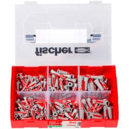 ppic1 Chevilles universelles Fischer UX