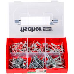 ppic1 Chevilles N à clou Fischer