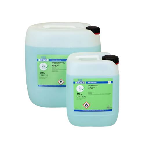 Gleitmittel Riepe NFLY | Ostermann